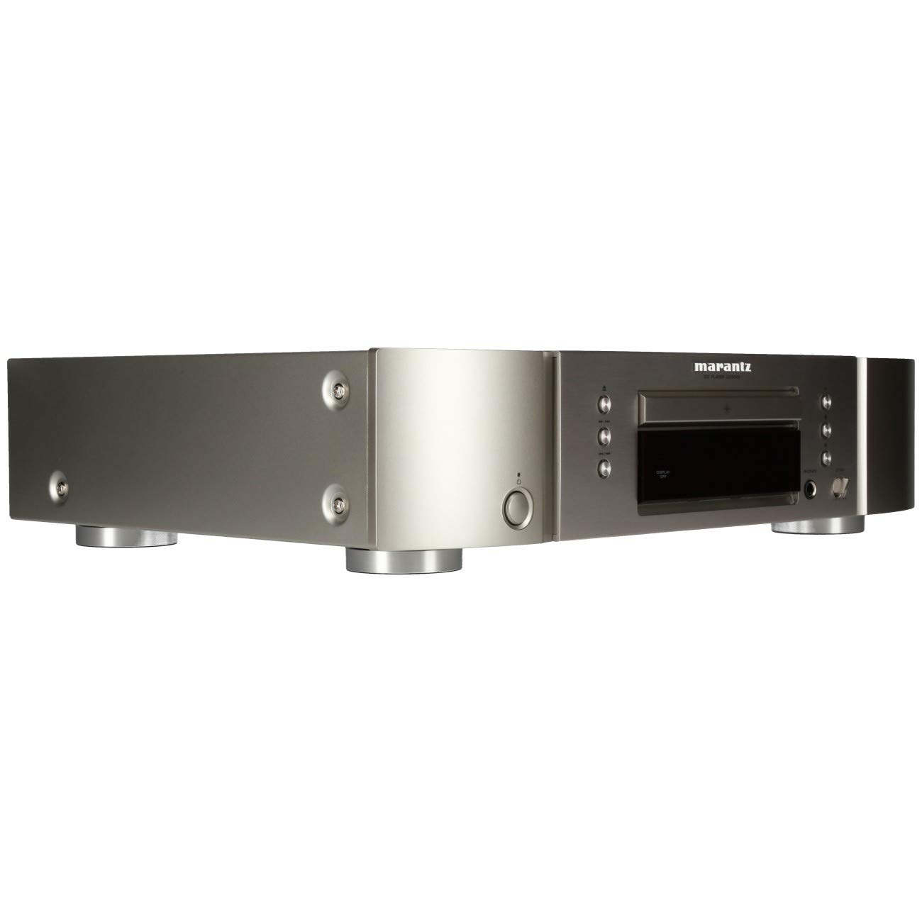 Amazon.co.jp: Marantz CD5005 CDプレーヤー - シルバー : 家電＆カメラ